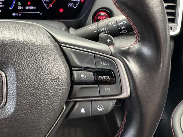 Honda CITY 1.5 RS HYBRID F/SERVICE HONDA LKA PCS - 5