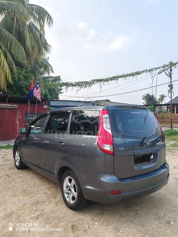 2010 Proton EXORA 1.6 ENJIN CPS (A)One OWNER - 3