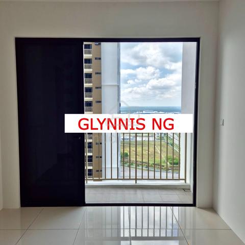 Vivo Executive Apartment 1