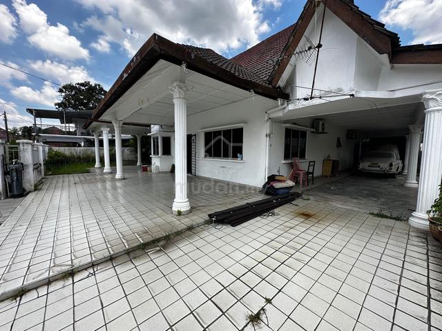 Bungalows Lorong Hijau, New Green Park, Rawang, Below Market Price 1