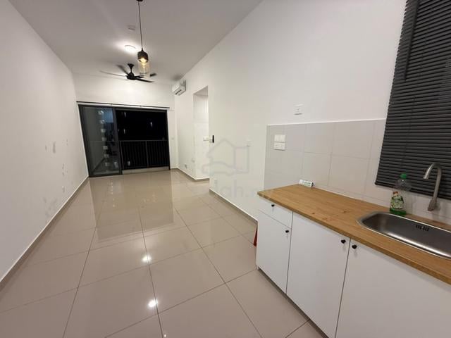 168 Park Residensi Selayang 1