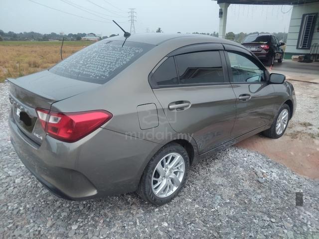 2023 Proton SAGA 1.3 PREMIUM AT (A) - 3