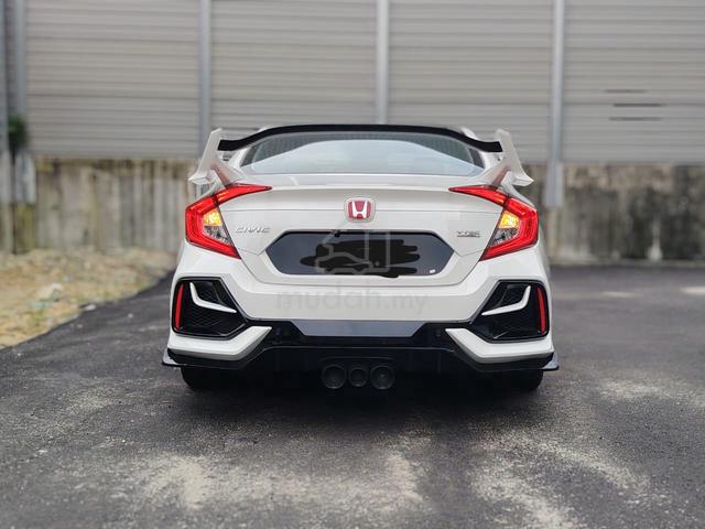 2020 Honda CIVIC 1.5 TC (A) - 1