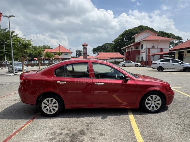 2014 Proton PERSONA 1.6 ELEGANCE HIGH LINE (A) - 5