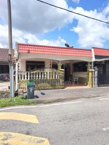 Taman Seri Rembau Facing Open | Freehold Fully Renovated 1