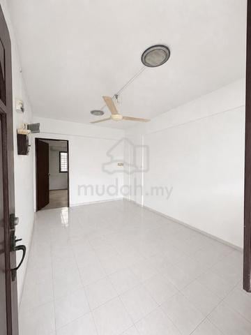 Flat Cendana 1