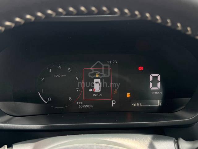 2023 Perodua ATIVA 1.0 AV (A) FULL SERVICE/ONE OWN - 5