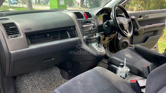 2010 Honda CR-V 2.0 I-VTEC (A) DIRECT 1 OWNER SAJA - 4