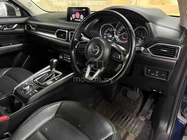 2019 Mazda CX-5 2.0 2WD HIGH 360 CAMERA / FACELIFT - 5