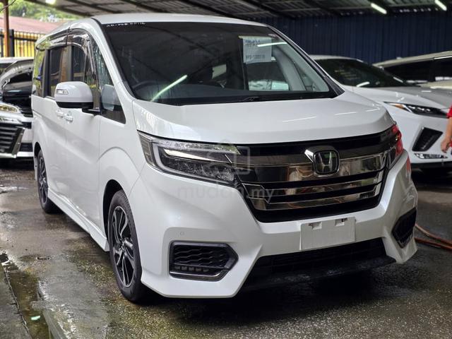2020 Honda STEPWAGON 1.5 SPADA COOL SPIRIT (A) - 1