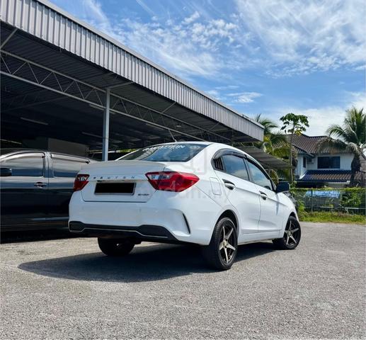 Proton SAGA PREMIUM 1.3 A/T - 3