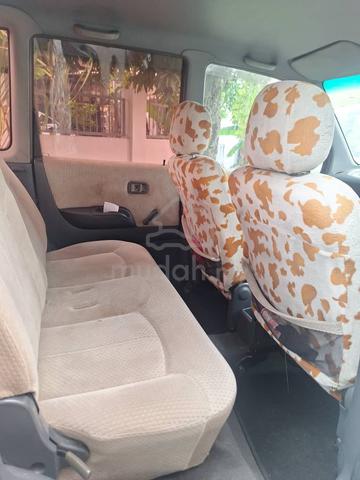 2004 Perodua KENARI 1.0 EZ L902 (A) - 5