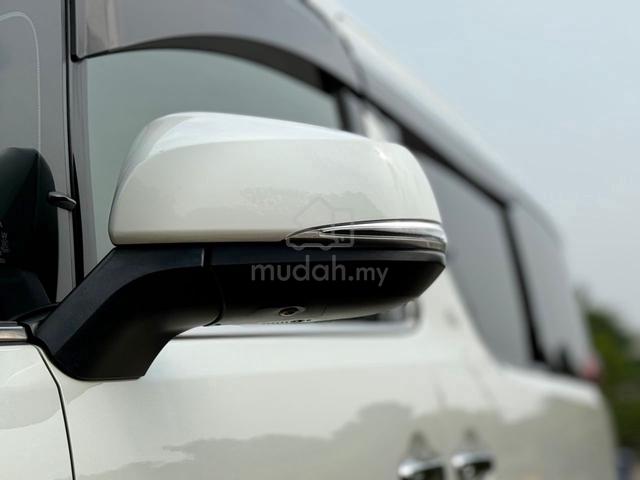 Toyota ALPHARD 2.5 SC JBL CORPORATE DIRECTOR WITHD - 3