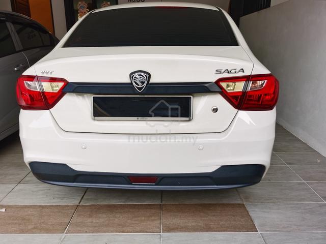 2019 Proton SAGA 1.3 STANDARD CVT (A) - 2
