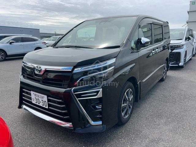 2021 Toyota VOXY 2.0 ZS KIRAMEKI 3 (A) - 3