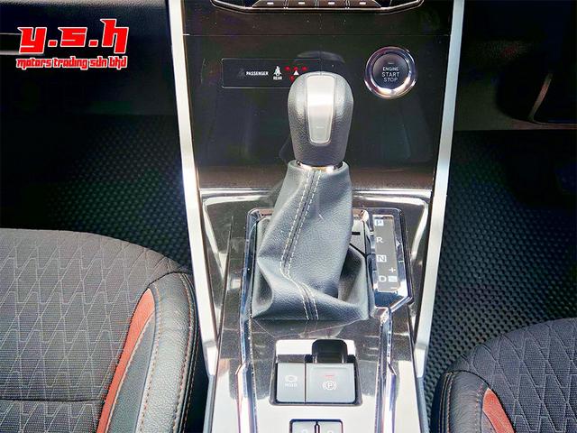 2025 Perodua ALZA 1.5 AV MY22 (A) - 5
