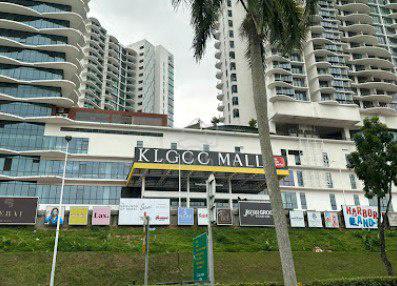 Brand New Grade A Office Space @ Menara KLGCC, Bukit Kiara 1