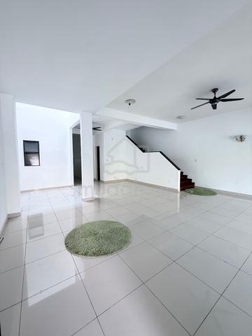 Alam Impian, Jalan Tun Mamat 35/93 – 2-Storey Corner House for SALE 1