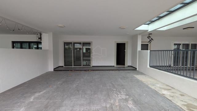 2 Storey Terrace| BMV 15%! | 4BR 3BT| Laman Delfina, Nilai| Cheapest! 1