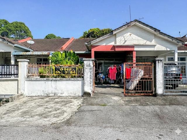 22x75 TERMURAH✅ teres setingkat Desa Cempaka Nilai 1