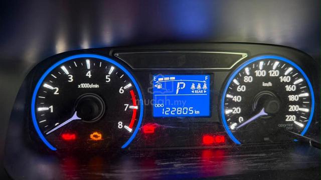 2019 Perodua MYVI 1.5 AV (A) - 2
