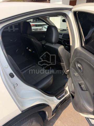 2015 Honda HR-V 1.8 V (A) - 5