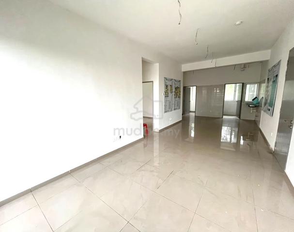 Zero Depo, Corner lot, Full Loan residence, Sungai Buloh 1