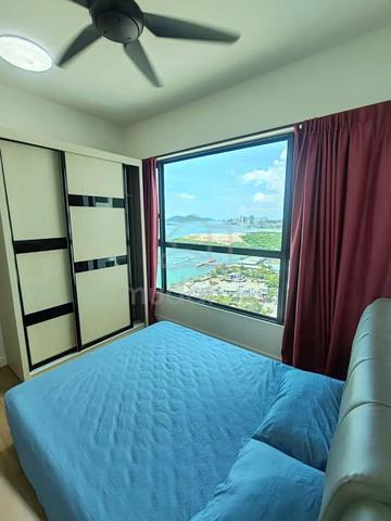 3 Residence 1