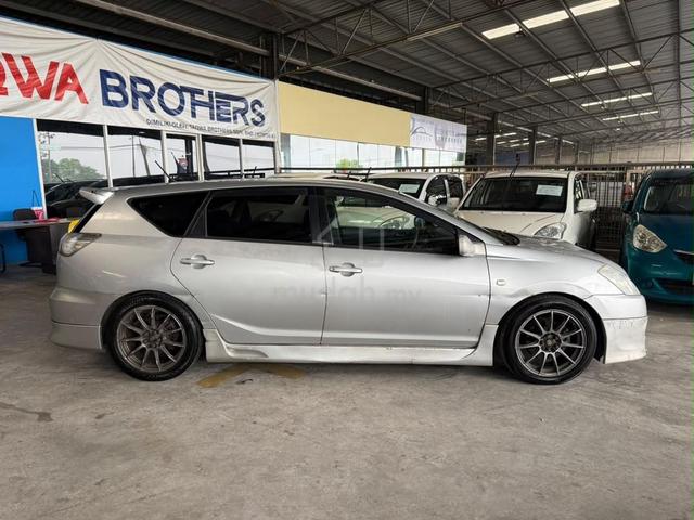 2007 Toyota Caldina 2.0 (Auto) - 2