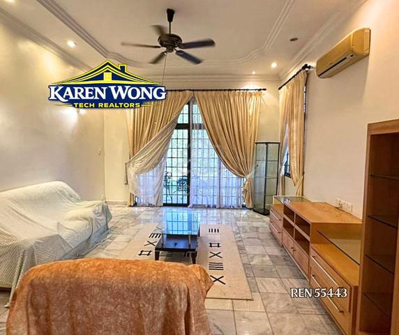 【MOVE IN READY】CINTA SAYANG GOLF CLUB Double Storey Bungalow for Sale 1