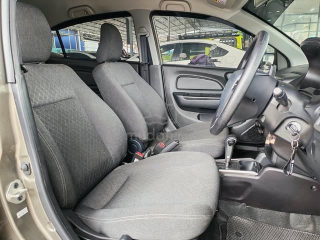 2024 Proton SAGA 1.3 PREMIUM TRUE YR 19K L/MILEAGE - 5