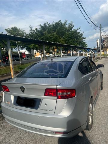 2012 Proton PREVE 1.6 EXECUTIVE (A) - 2