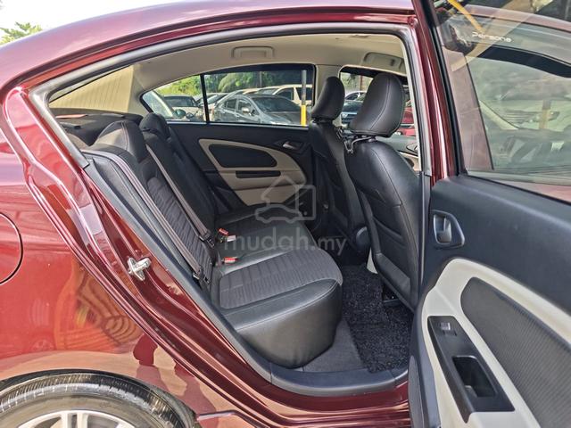 2020 Proton PERSONA FULL SPEC 1.6 (AUTO) - 5