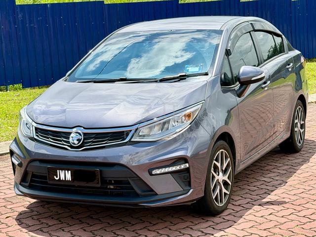 2023 Proton PERSONA 1.6 PREMIUM✅30k Mileage - 3