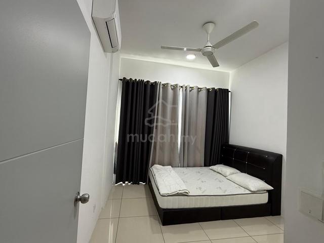 Palm Garden @ Pearl City 1