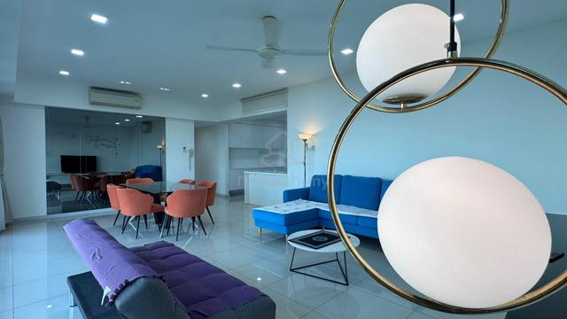 Iskandar Residences Medini 1