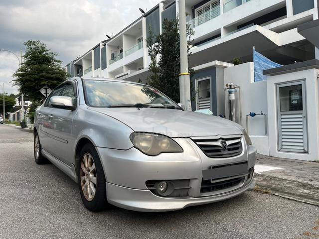 2011 Proton PERSONA 1.6 ELEGANCE HIGH LINE (A) - 1