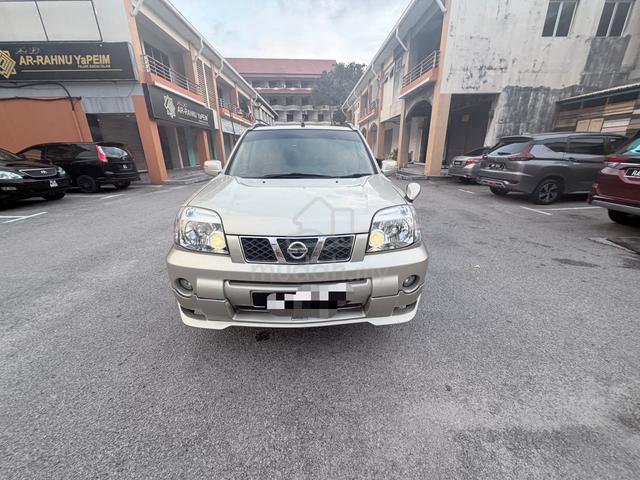 2009 Nissan X-TRAIL 2.0 One Owner Nismo Leather(A) - 4