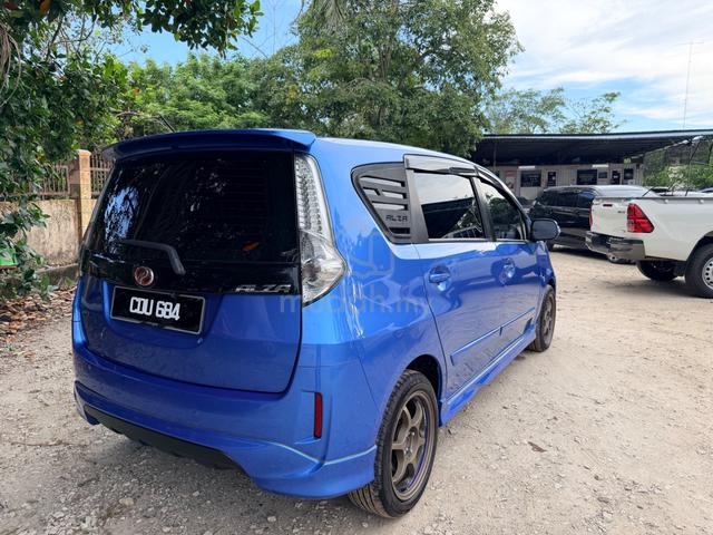 Perodua ALZA 1.5 EZ STANDARD FACELIFT (A)-16 - 4