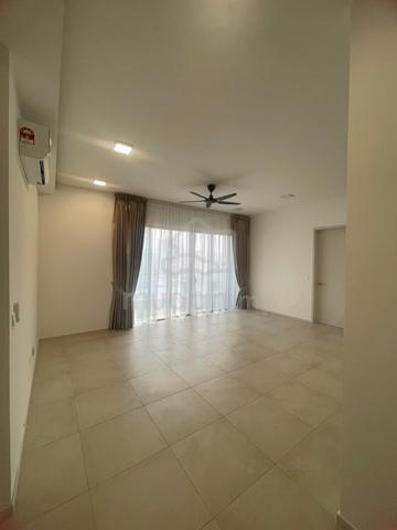 Curvo Residences 1