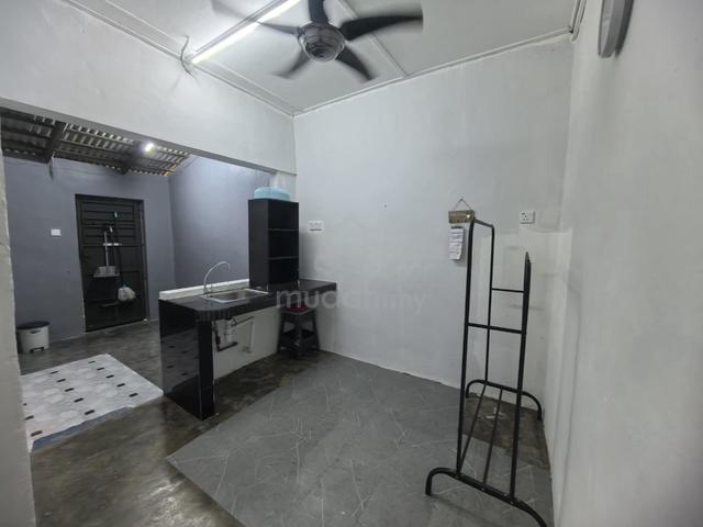 Taman Nora-Low Cost hse🏠 1