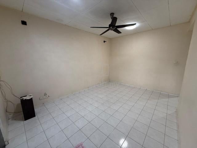 【For Sale】Kulai @ Bandar Putra Jalan Nuri Single Storey Unblock View 1