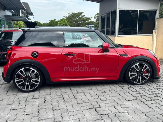 2021 Mini COOPER JCW / DIGITAL METER / 6 YRS WARR - 5