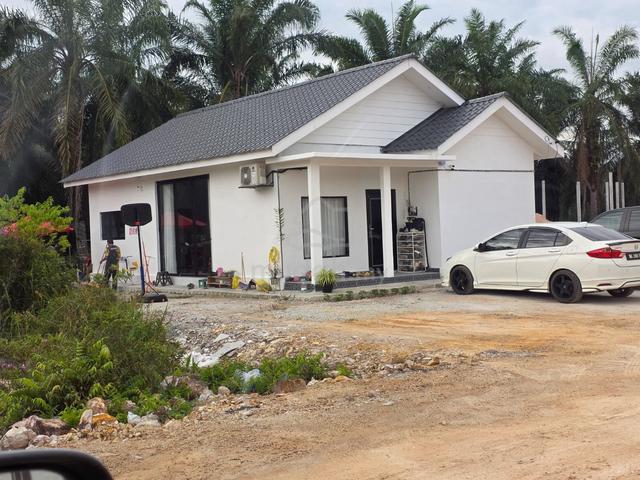 Tanah Lot Banglo Bkt Hijau Sebelah Puncak Alam 1