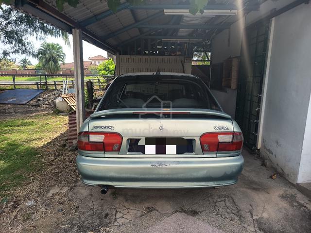 2000 Proton WIRA 1.6 XLI (M) - 3