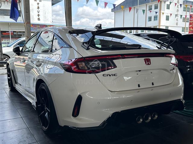 2024 Honda CIVIC 2.0 TYPE R MY23 FL5 (M) - 3