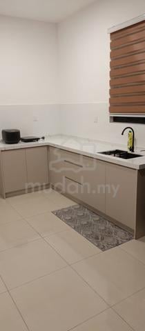 Parkland Residence @ Kajang 2 1