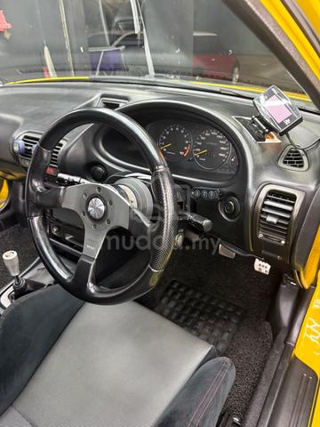 1996 Honda INTEGRA 1.8 TYPE-R (M) - 5