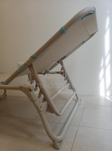 IKEA Beach Chair  - photo 3 of 4