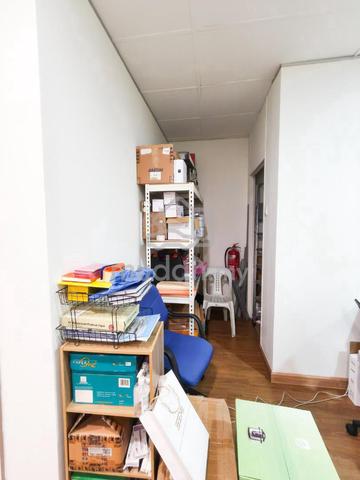 Bayan Bay Office Shoplot For Rent Bayan Lepas 1